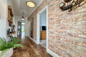 Hallway - click for photo gallery